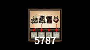 APP oficial da 5787 para mobile